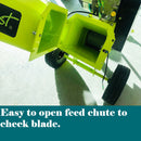 100mm 250CC Wood Chipper Mulcher Shredder