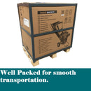 100mm 250CC Wood Chipper Mulcher Shredder 