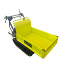 300kg Tracked Dumper, 6.5hp Petrol Dumper 