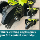 150cc 228mm Walk-Behind Lawn Edger 