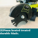 150cc 228mm Walk-Behind Lawn Edger