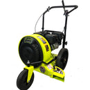 209cc 240km/h Walk-Behind Lawn Blower 