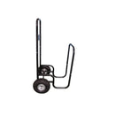 Firewood Cart with Wheels Log Carrier Mover Log Rack Cart BM10538