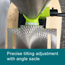 8" 5-Speed Drill Press