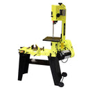 4.5" 550W Metal Cutting Bandsaw