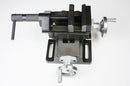 4" Precision Cross Slide Vice BM30110 