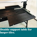 Forestwest, 1500W 1250mm Electric Wet Tile Saw | Forestwest