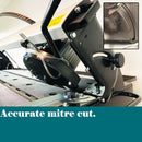 Forestwest, 1500W 1250mm Electric Wet Tile Saw | Forestwest