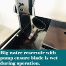 Forestwest, 1500W 1250mm Electric Wet Tile Saw | Forestwest