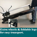 Forestwest, 1500W 1250mm Electric Wet Tile Saw | Forestwest