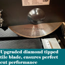 720mm Wet Tile Saw 1200W Electric 