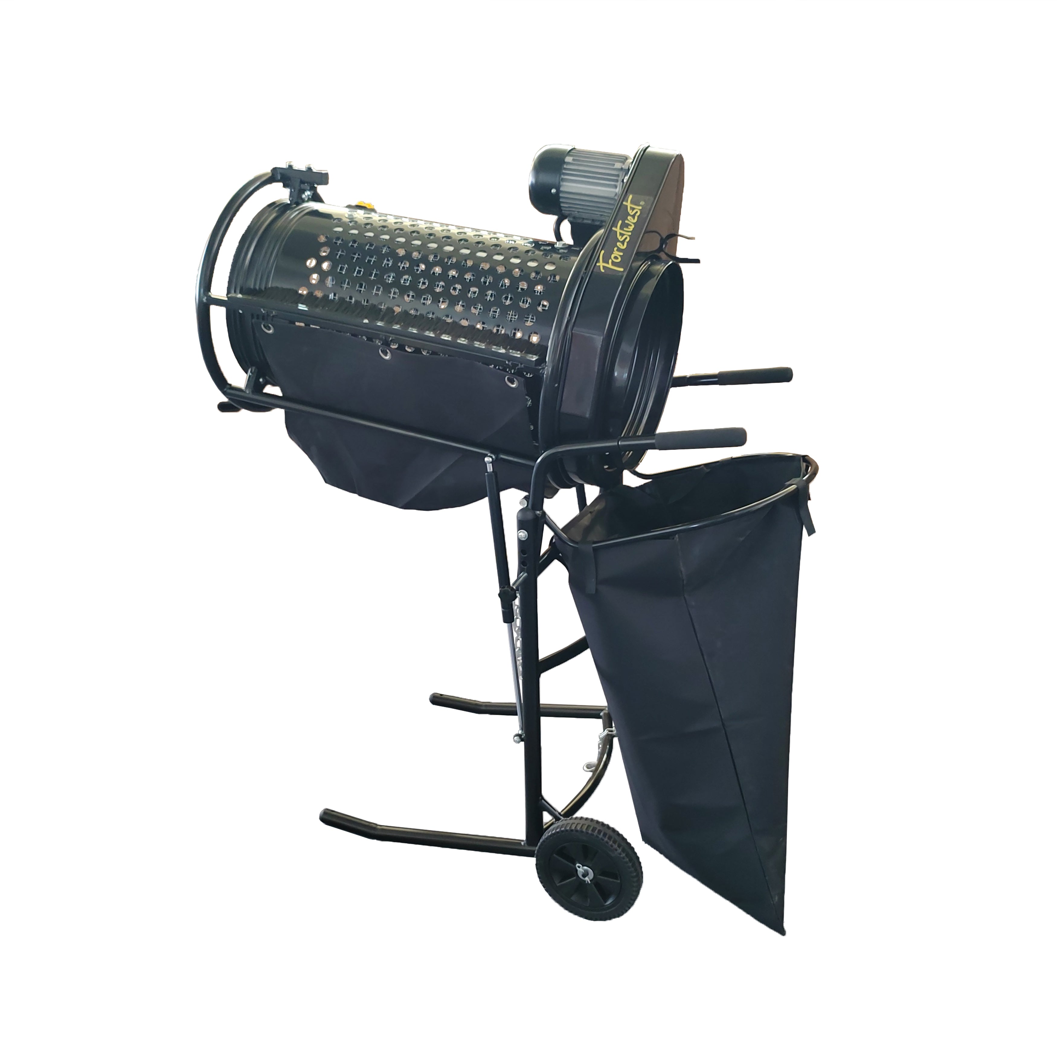 Electric Garden Sieve | Fasci Garden