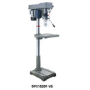 Drill Press-DP51020F-VS