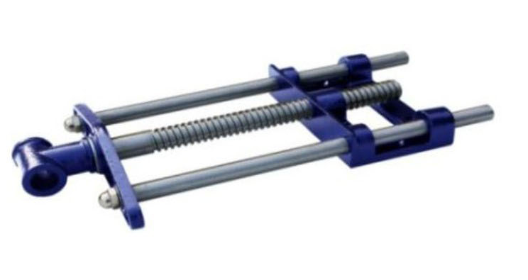 Front Vise HWV003