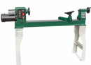 16''x42'' Variable Speed Wood Lathe with Digital Readout