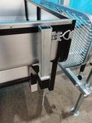 ATV UTV Logging / Dump Trailer