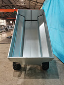 ATV /UTV Hydraulic Dump Trailer