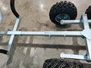 ATV UTV Logging / Dump Trailer