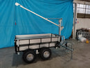 ATV UTV Logging / Dump Trailer