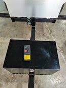 ATV /UTV Hydraulic Dump Trailer