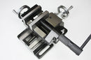 4" Precision Cross Slide Vice BM30110 