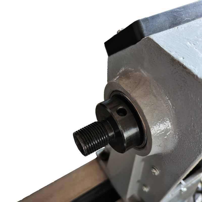 10''x18'' 5-Speed Wood Lathe