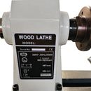 10''x18'' 5-Speed Wood Lathe