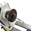 12''x18''  Variable Speed Wood Lathe with/without Digital Readout
