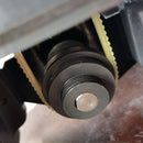 12''x18''  Variable Speed Wood Lathe with/without Digital Readout