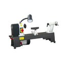 12''x18'' 5-Speed Wood Lathe