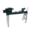 16''x42'' Variable Speed Wood Lathe with Digital Readout