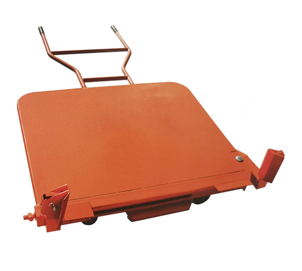 Brick Transport Cart