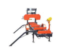 NEW!! 26'' Portable Wood Band Sawmill