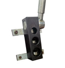 Manual Pipe Notcher