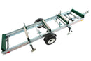 NEW!! 32'' Portable Wood Band Sawmill